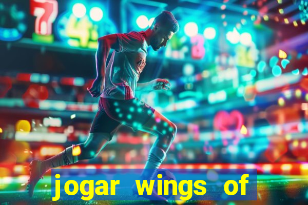 jogar wings of iguazu demo